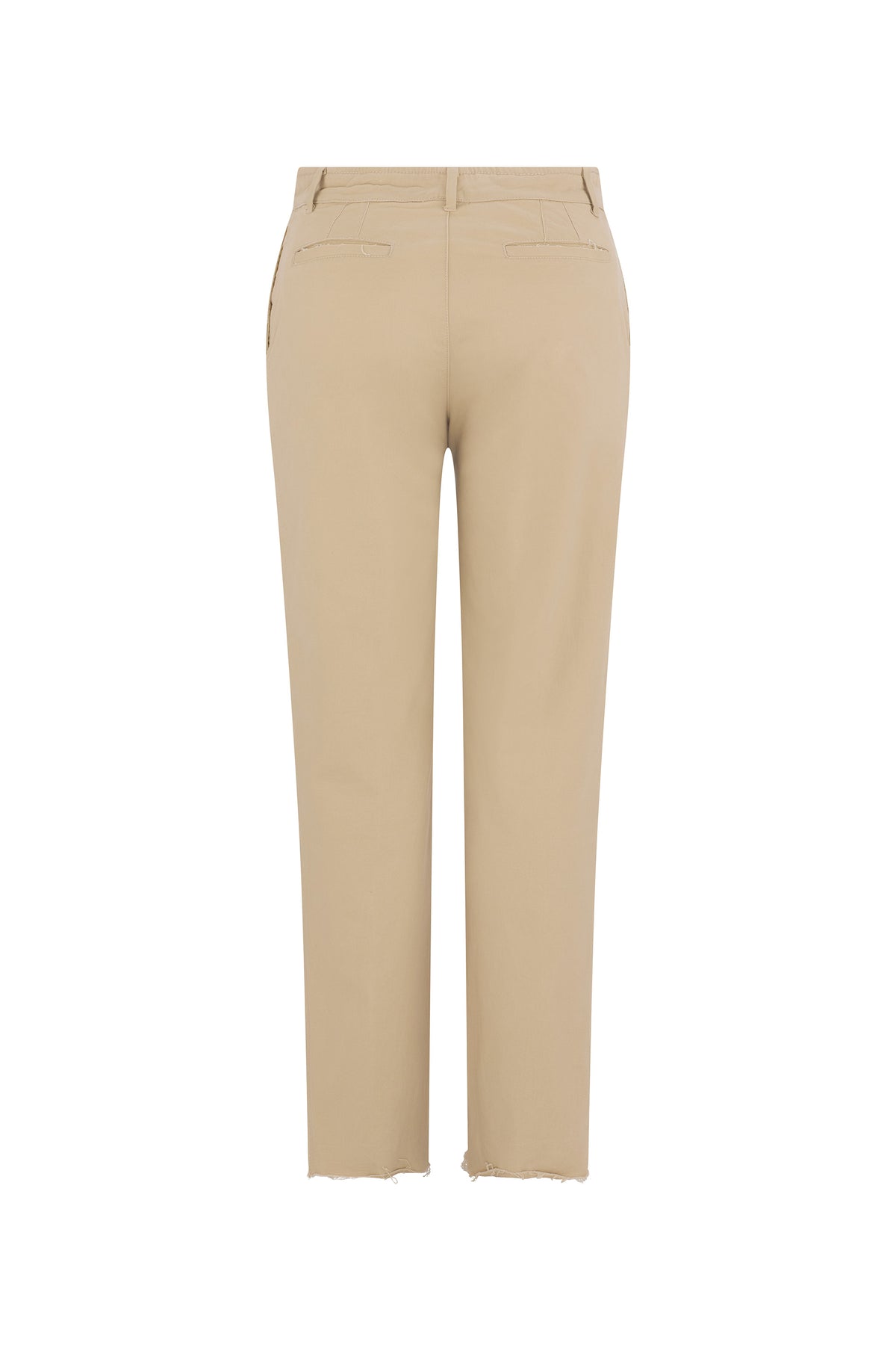 'UNLIMITED POTENTIAL' CHINOS - - Libertine