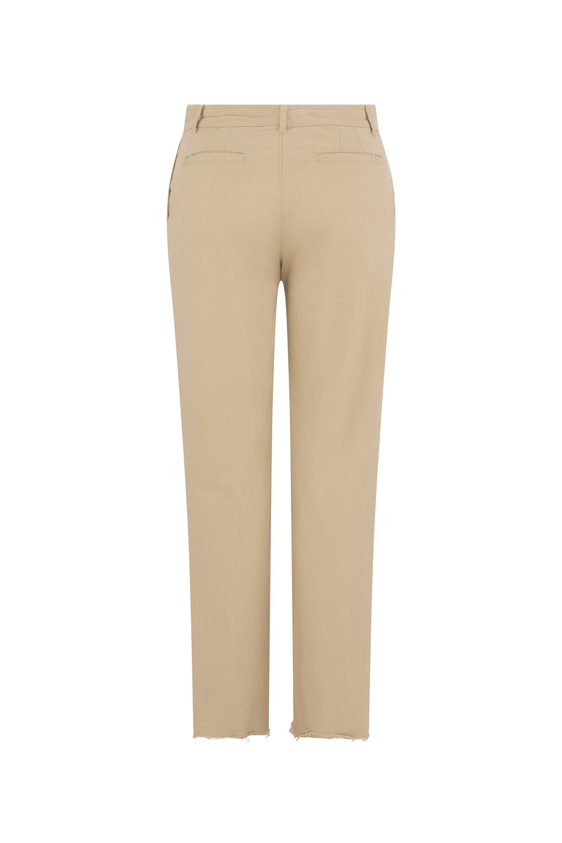 'UNLIMITED POTENTIAL' CHINOS - - Libertine
