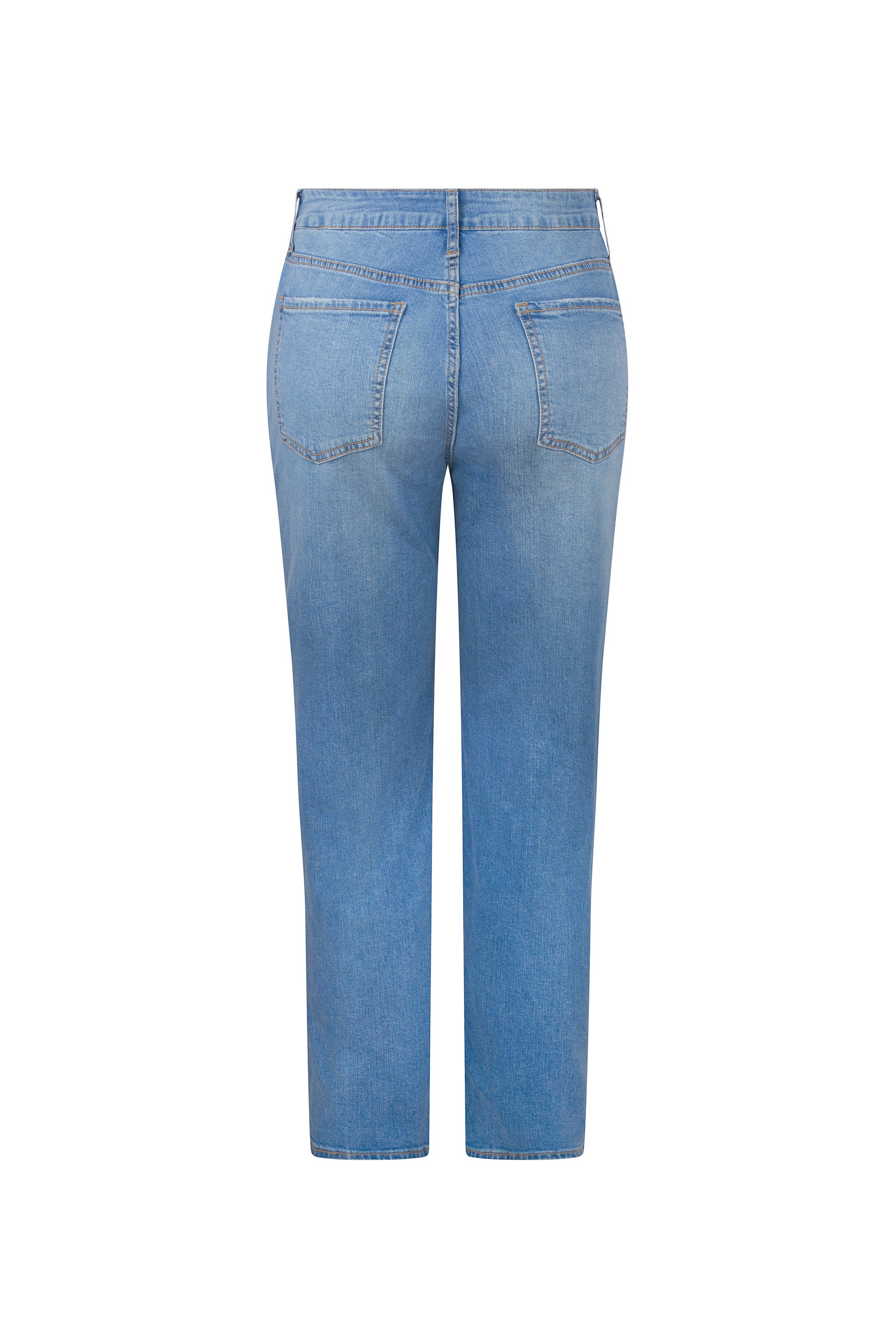 'LUXE BOUQUET' BOYFRIEND JEAN -  - Libertine