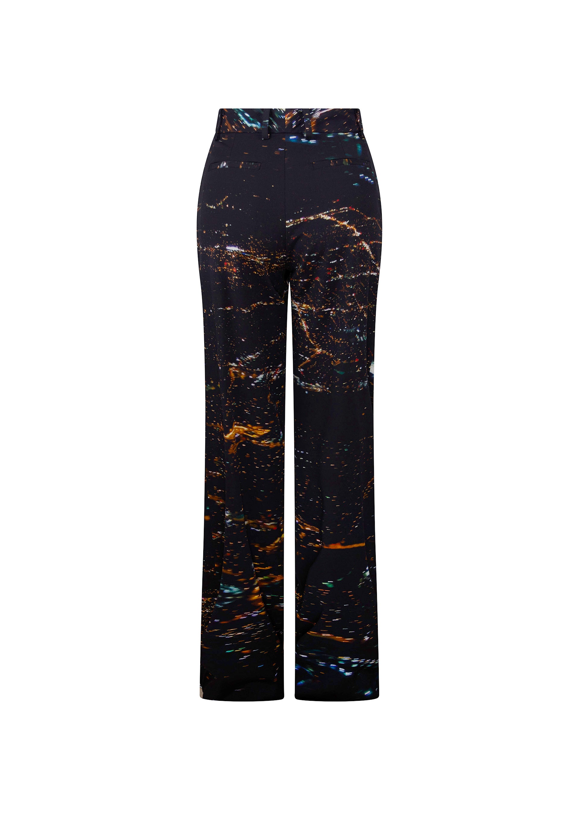 'LAX' BAGGY TROUSER -  - Libertine