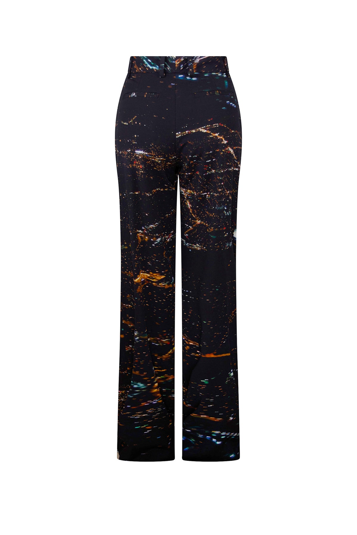 'LAX' BAGGY TROUSER - - Libertine