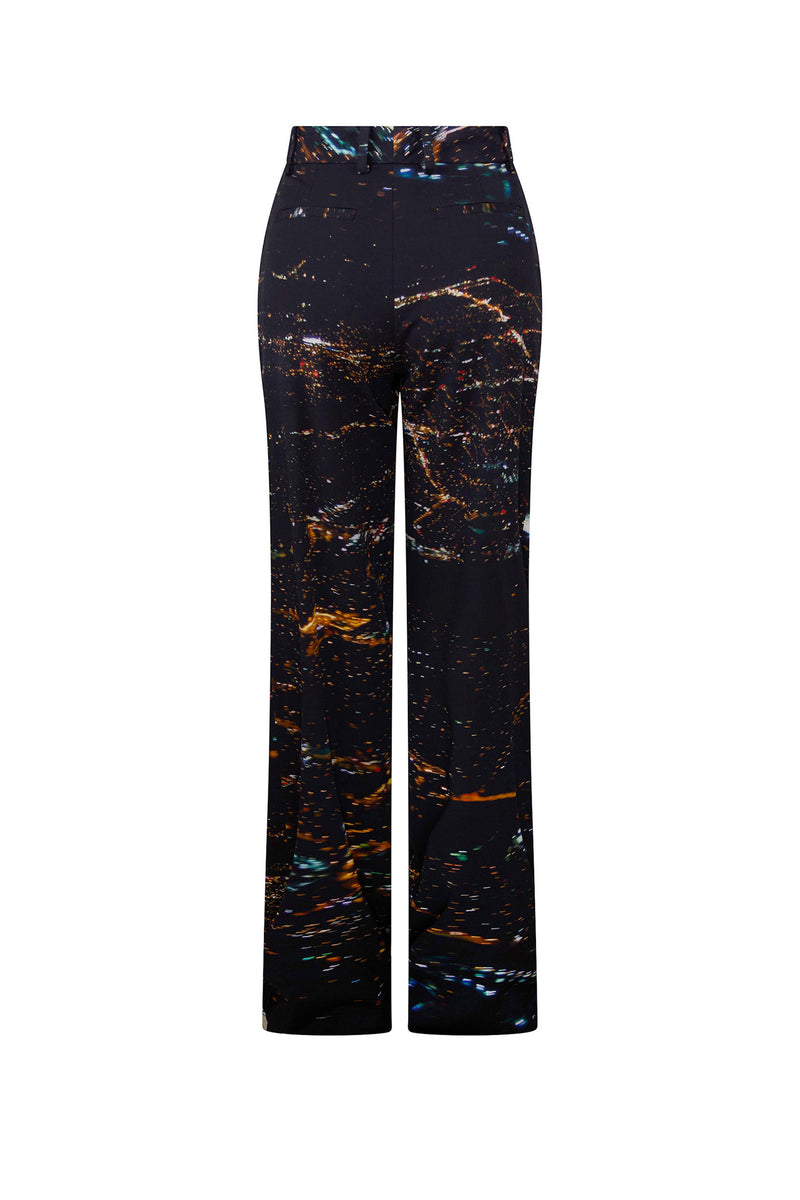 'LAX' BAGGY TROUSER - - Libertine