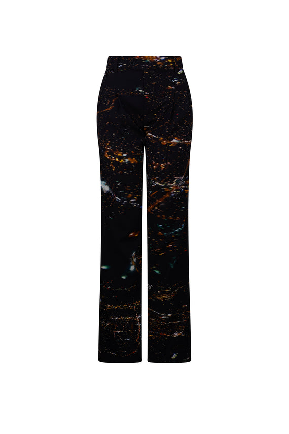 'LAX' BAGGY TROUSER -  - Libertine