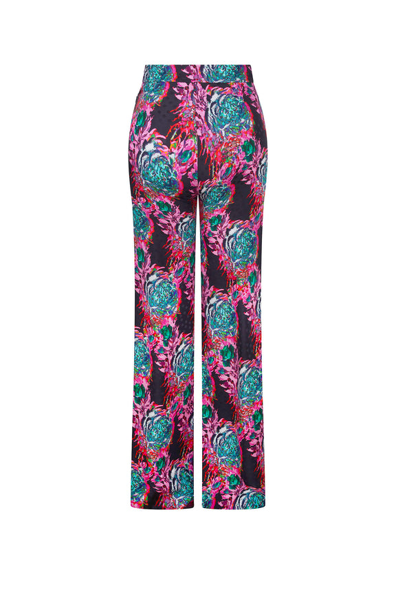 'ACID TRIP' TRUMPET PANT - - Libertine