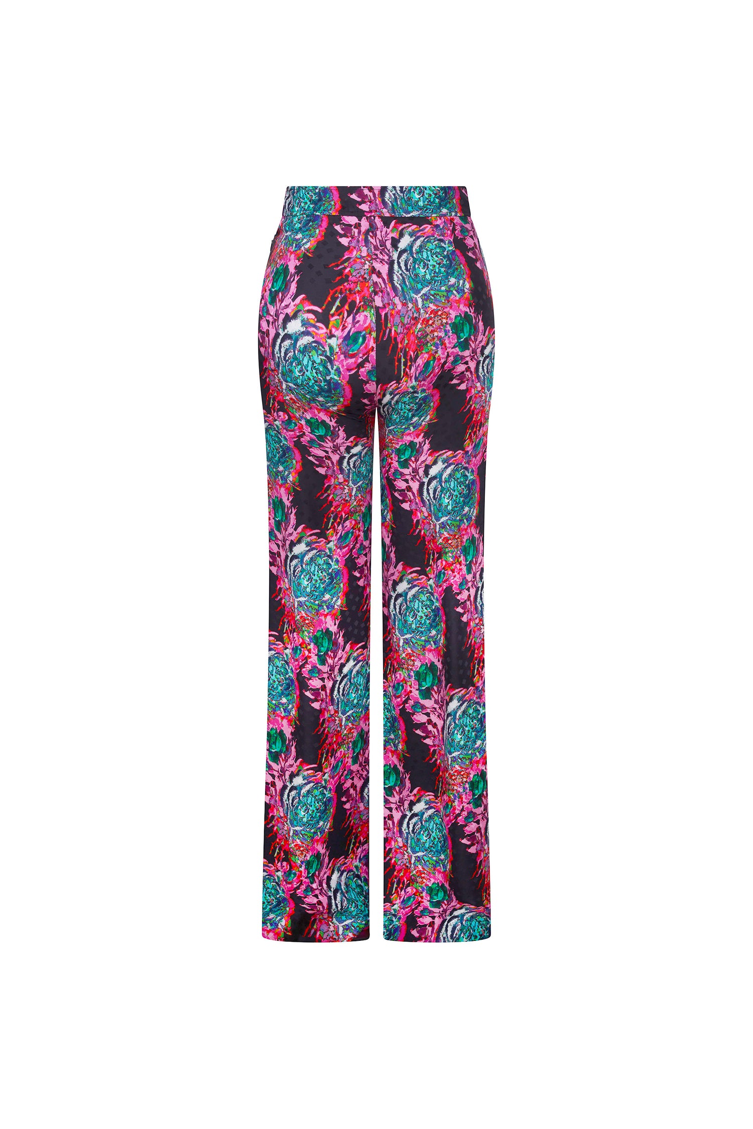 'ACID TRIP' TRUMPET PANT -  - Libertine