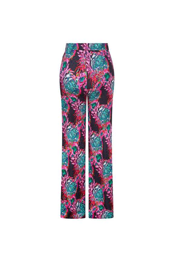 'ACID TRIP' TRUMPET PANT -  - Libertine