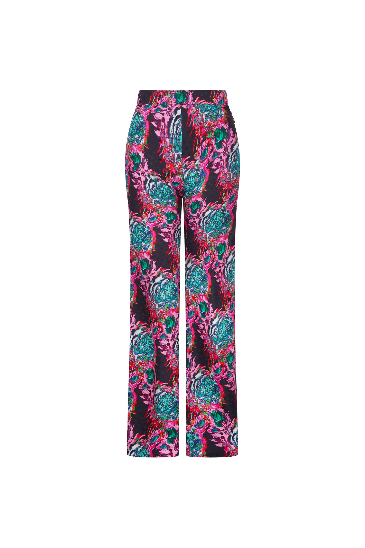 'ACID TRIP' TRUMPET PANT -  - Libertine