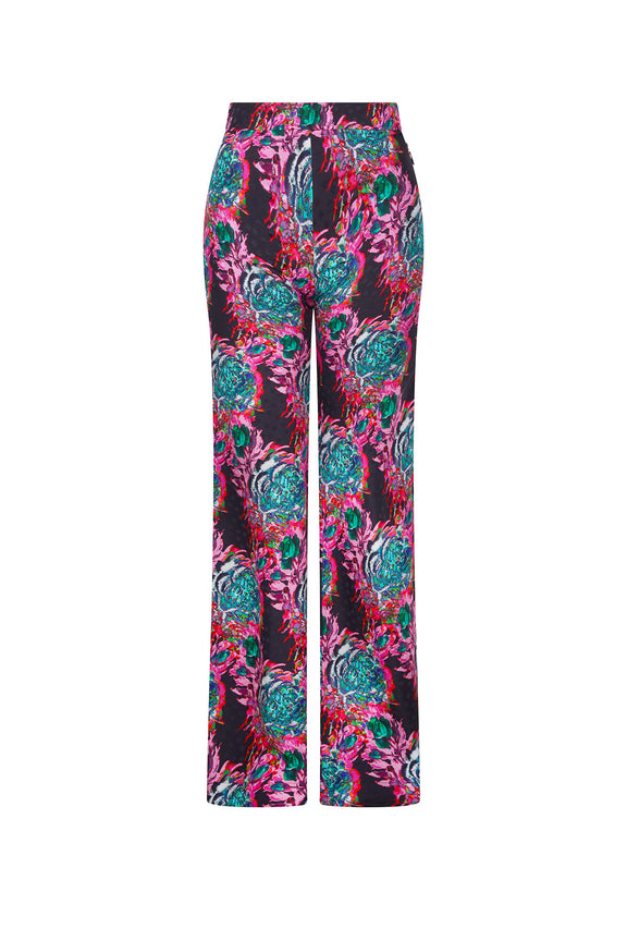 'ACID TRIP' TRUMPET PANT - - Libertine