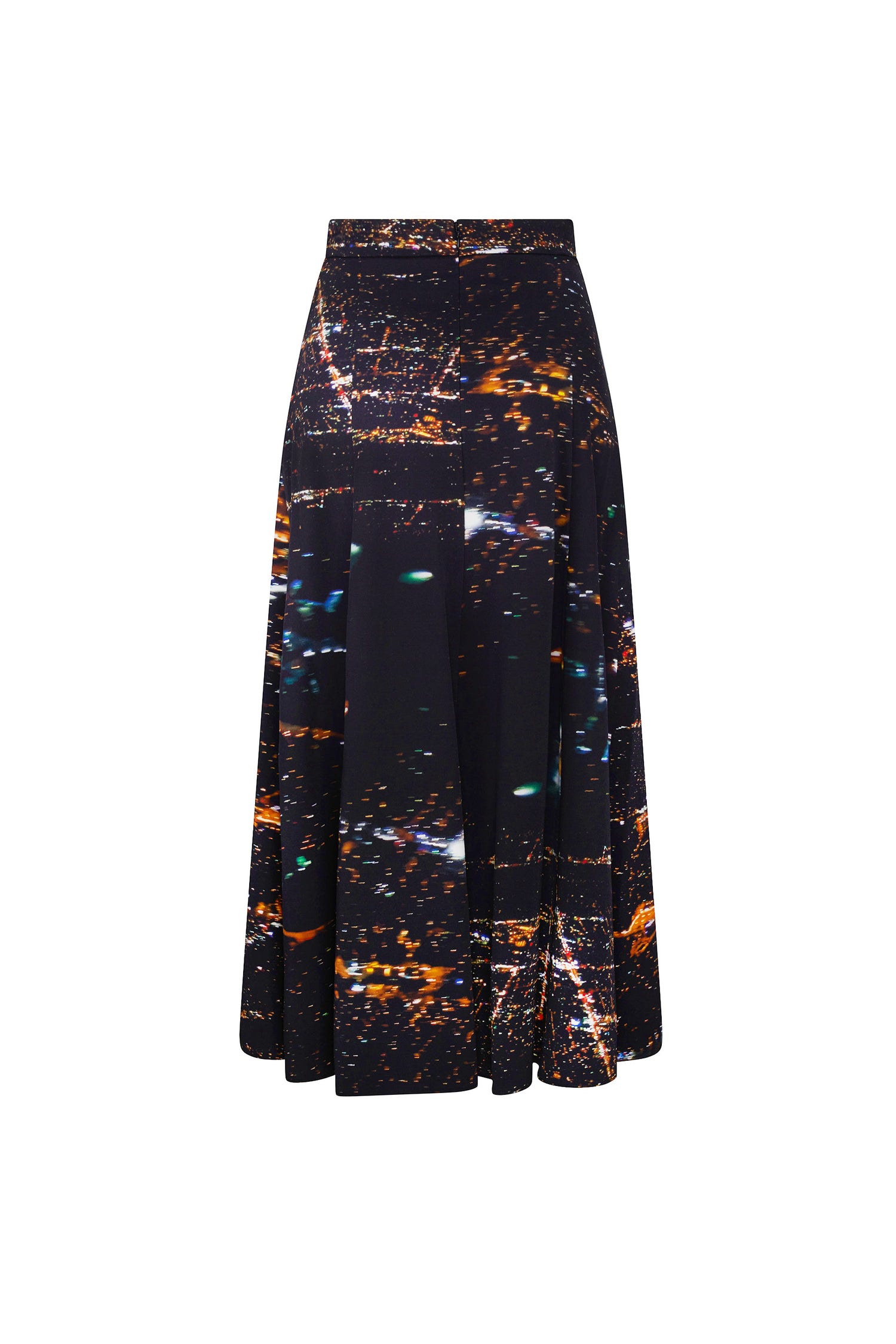 'LAX' TULIP SKIRT -  - Libertine