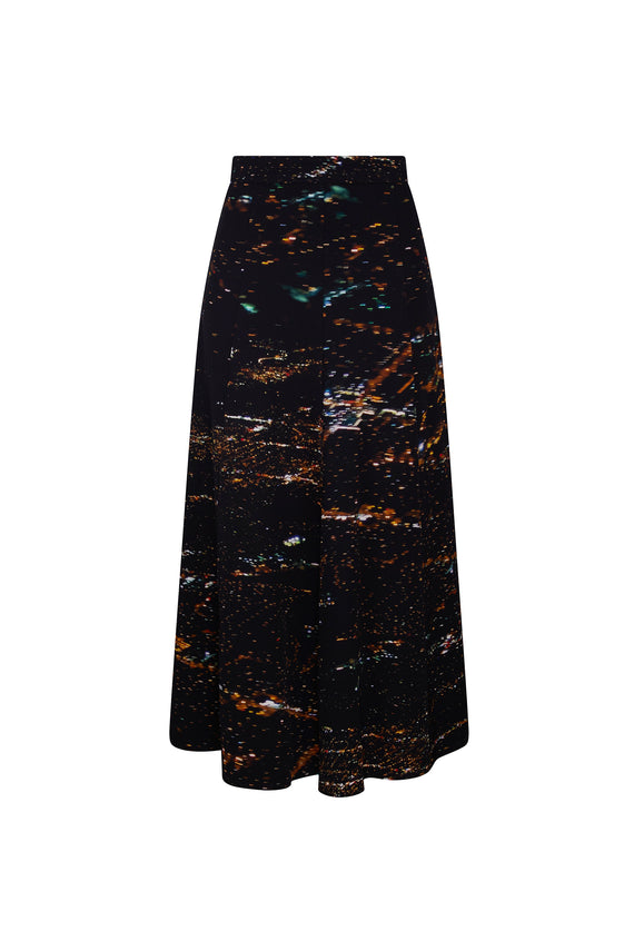 'LAX' TULIP SKIRT -  - Libertine