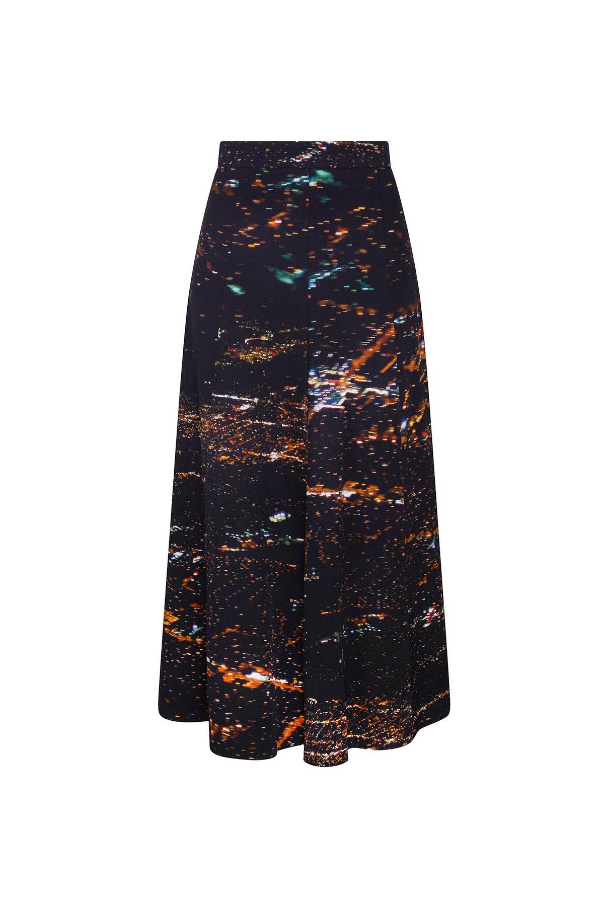 'LAX' TULIP SKIRT - - Libertine