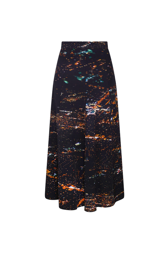 'LAX' TULIP SKIRT -  - Libertine