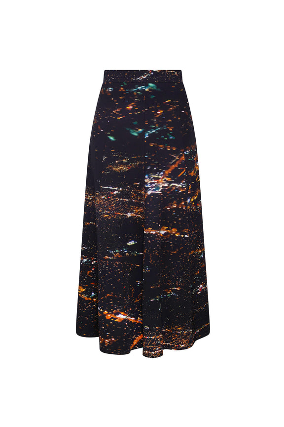 'LAX' TULIP SKIRT -  - Libertine