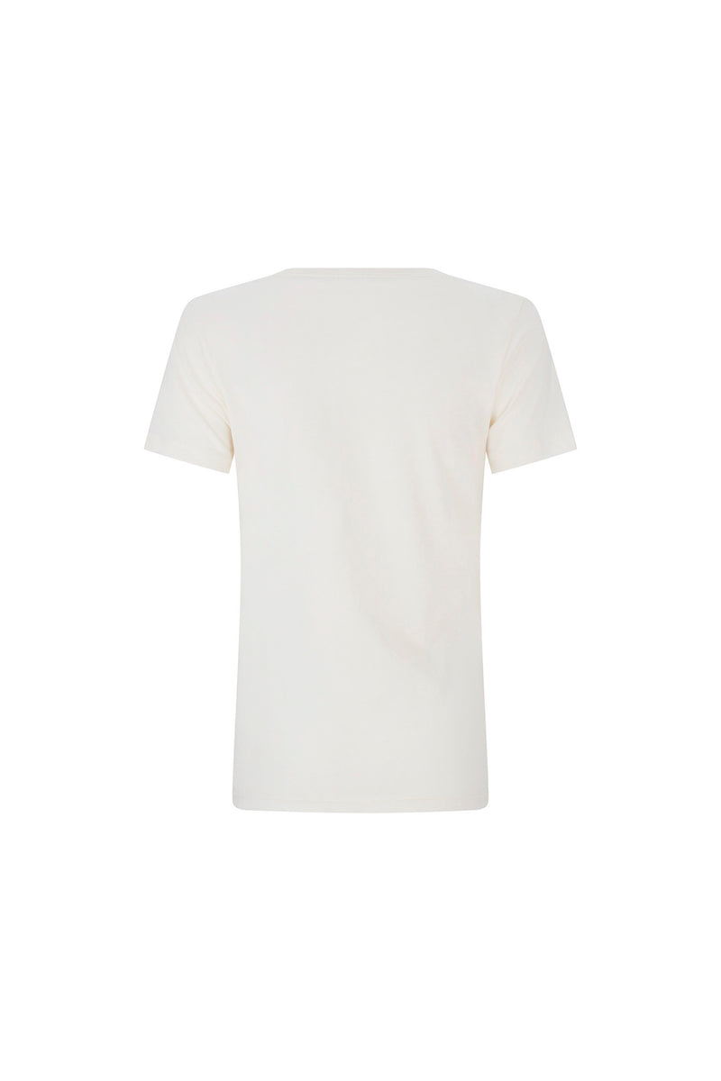 'TOUT LE MONDE' T SHIRT - - Libertine