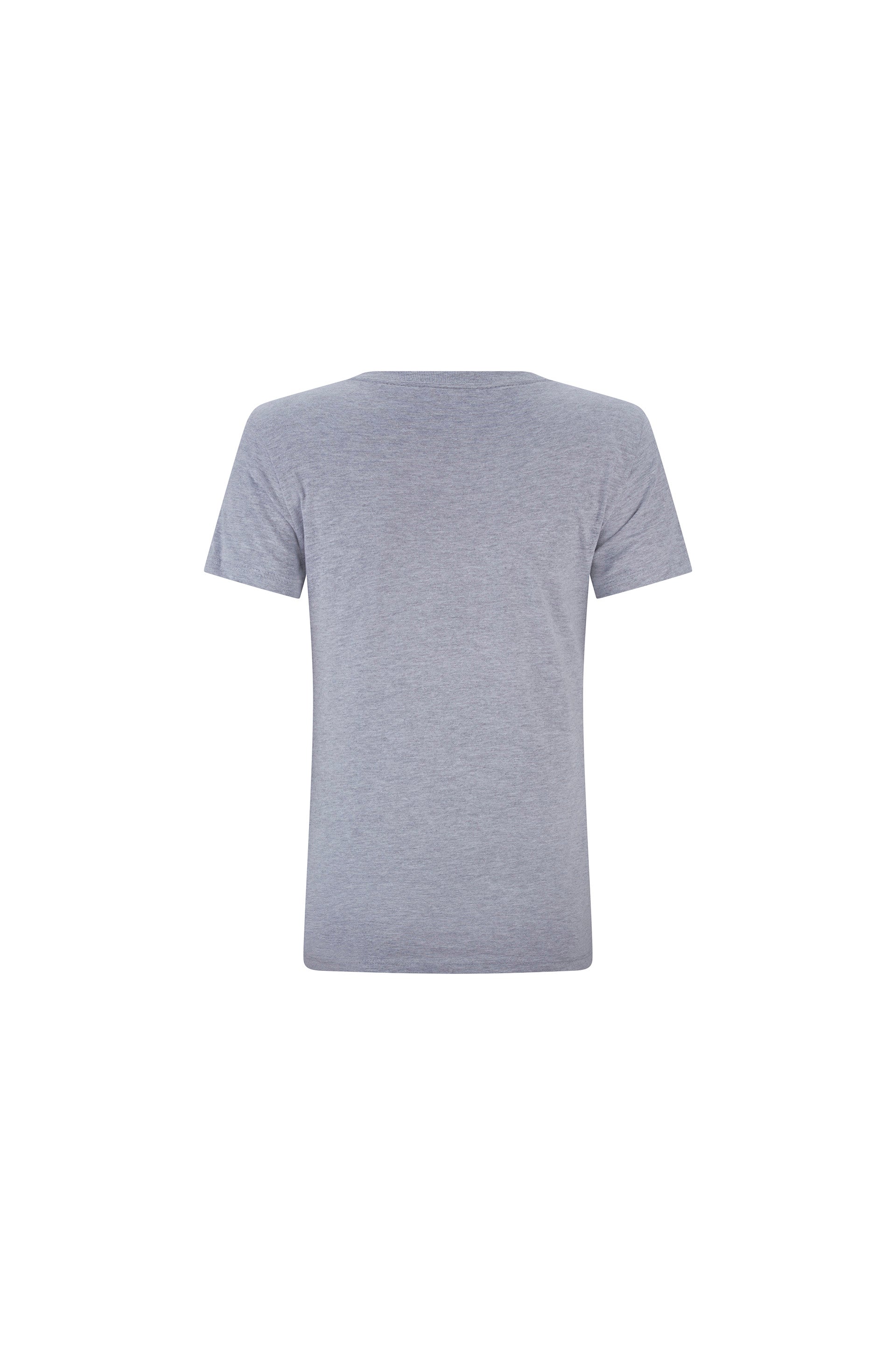 'TOUT LE MONDE' GREY T SHIRT -  - Libertine