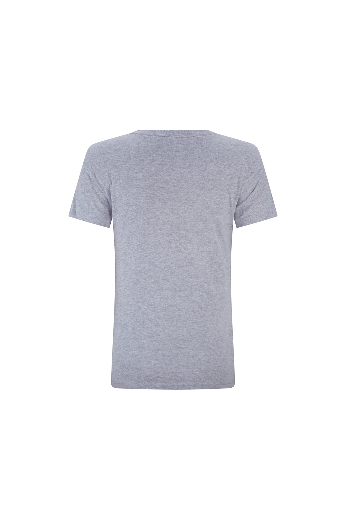 'TOUT LE MONDE' GREY T SHIRT - - Libertine