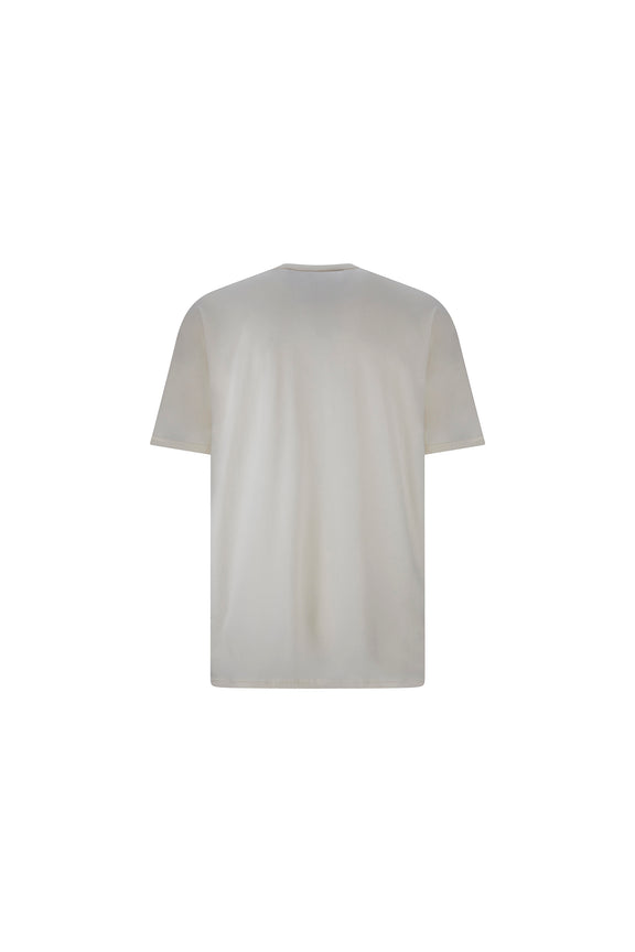 'FEATHERWEIGHT' T SHIRT -  - Libertine