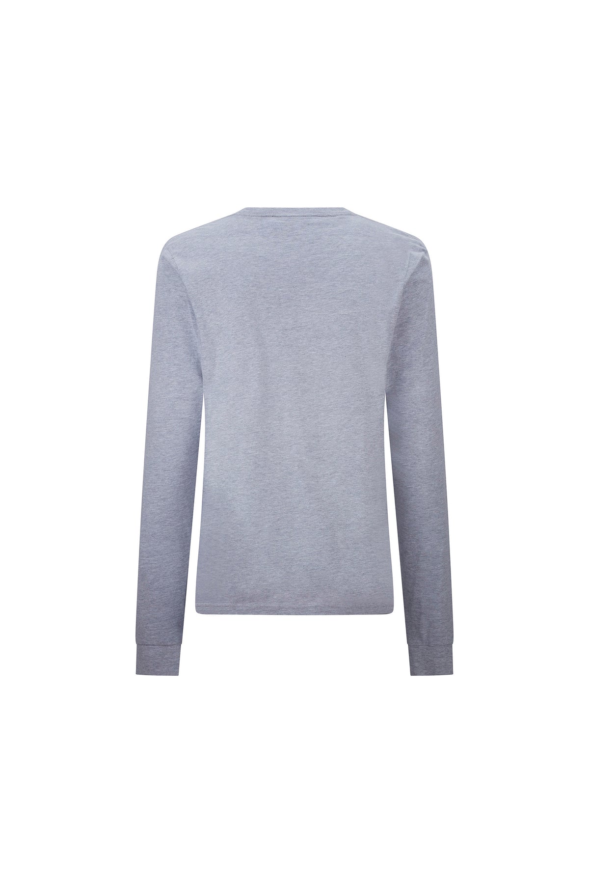 'LIB IT UP' L/S T SHIRT - - Libertine