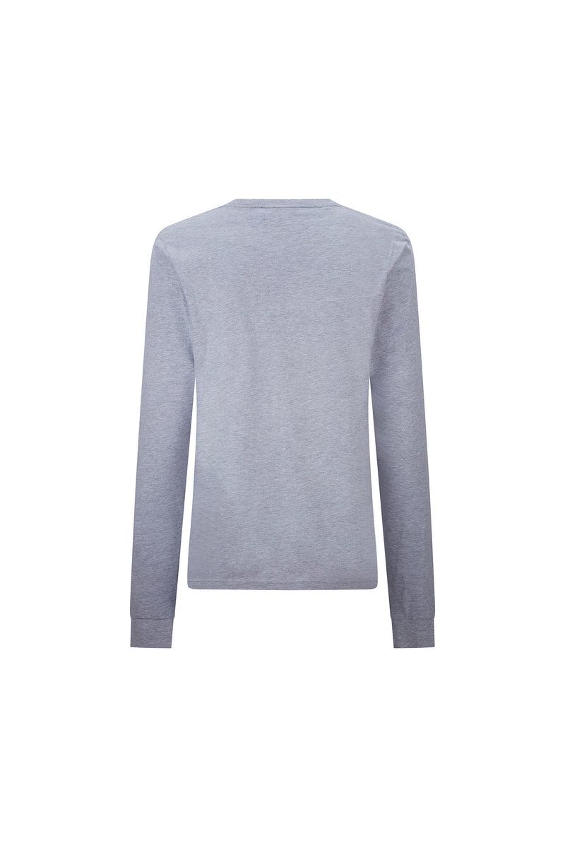 'LIB IT UP' L/S T SHIRT - - Libertine