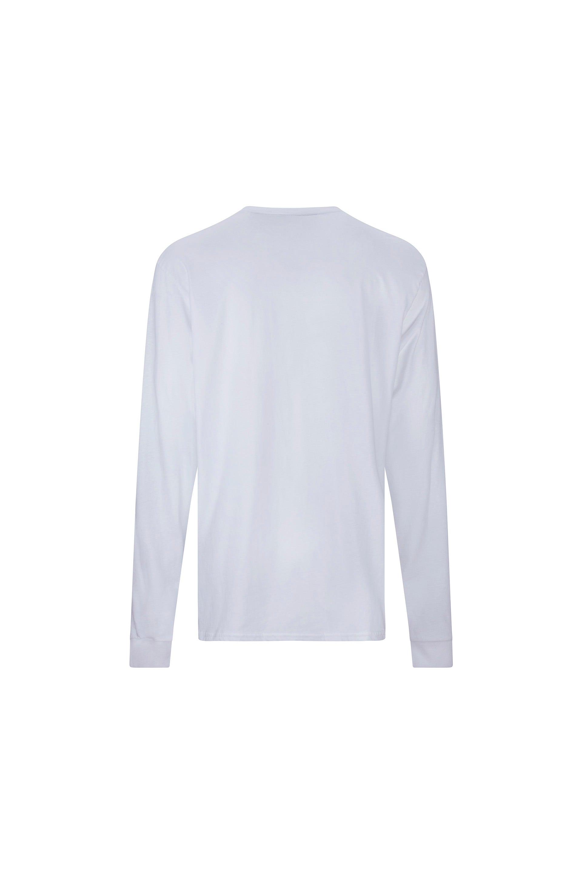 'TOUT LE MONDE' L/S T SHIRT -  - Libertine