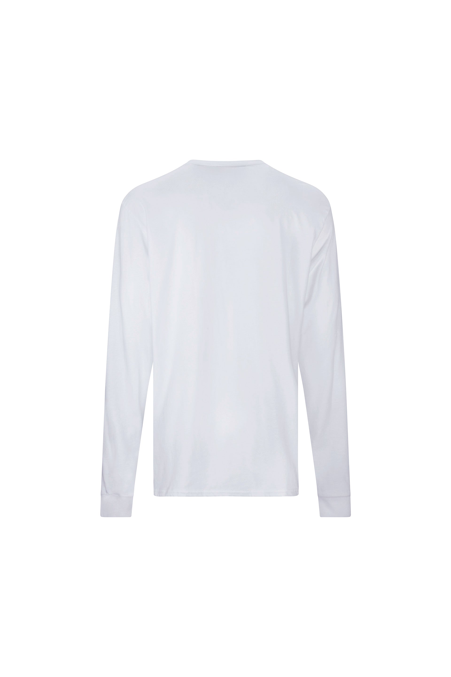 'TOUT LE MONDE' L/S T SHIRT -  - Libertine