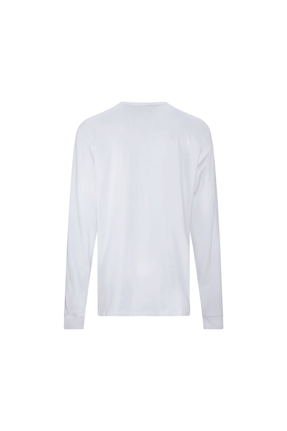 'TOUT LE MONDE' L/S T SHIRT -  - Libertine