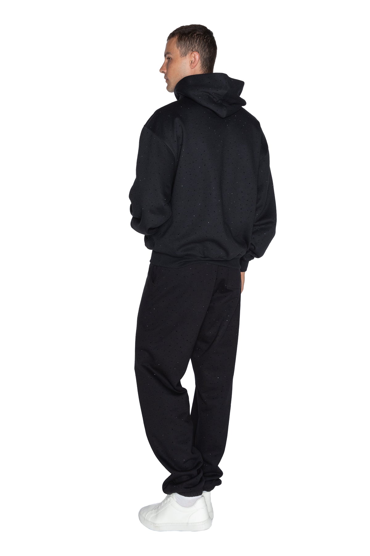 'STARDUST' NEW HOODIE -  - Libertine