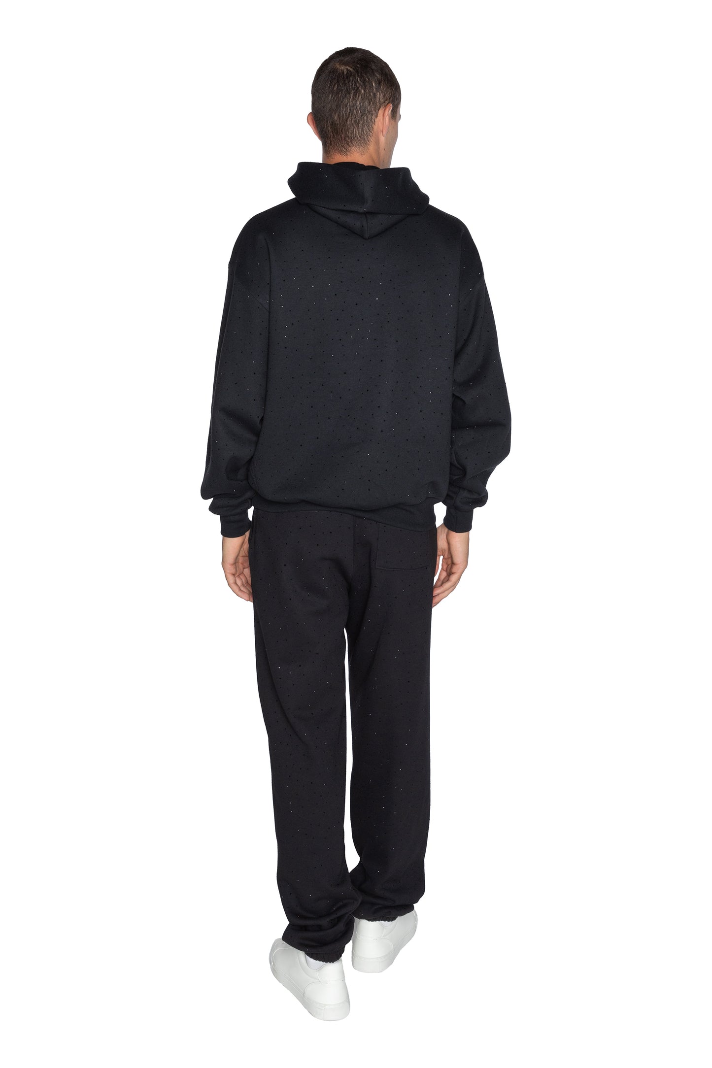 'STARDUST' SWEATPANT -  - Libertine