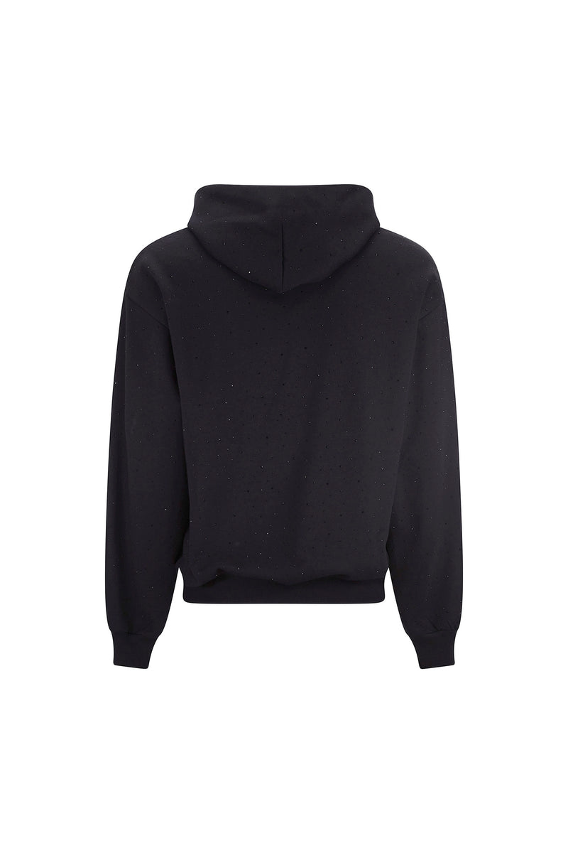 'STARDUST' NEW HOODIE - - Libertine