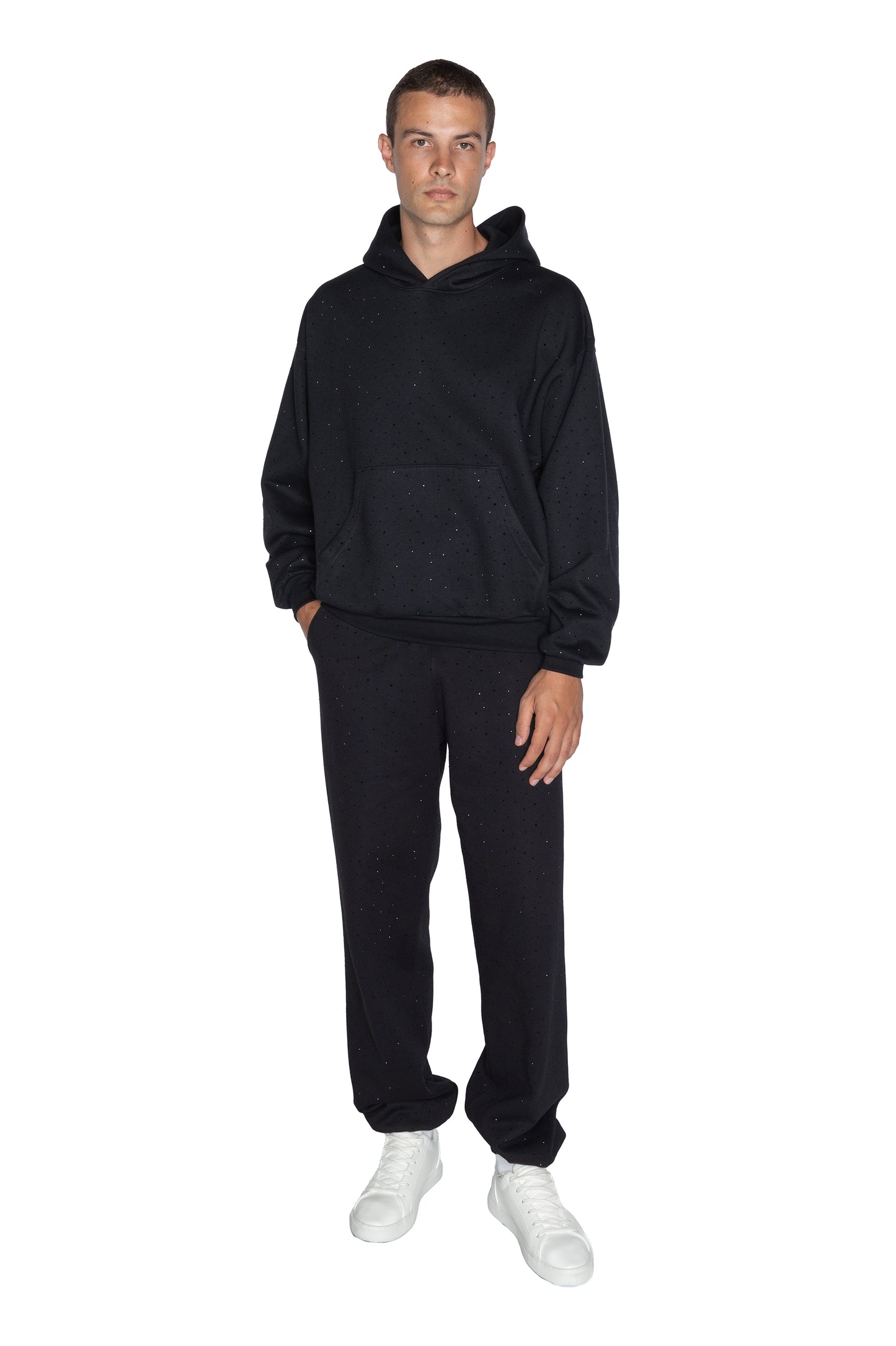 'STARDUST' SWEATPANT -  - Libertine