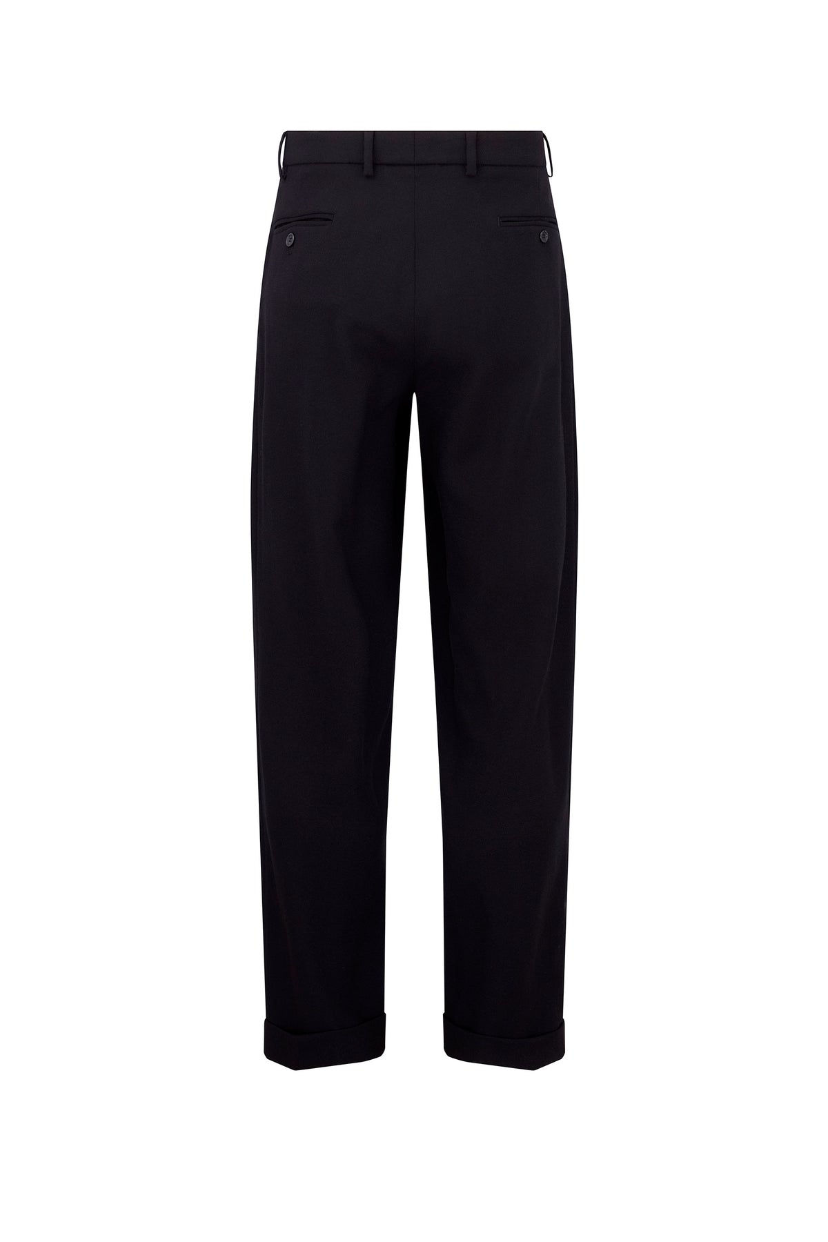 'SONIA CRYSTAL' WIDE LEG TROUSER - - Libertine