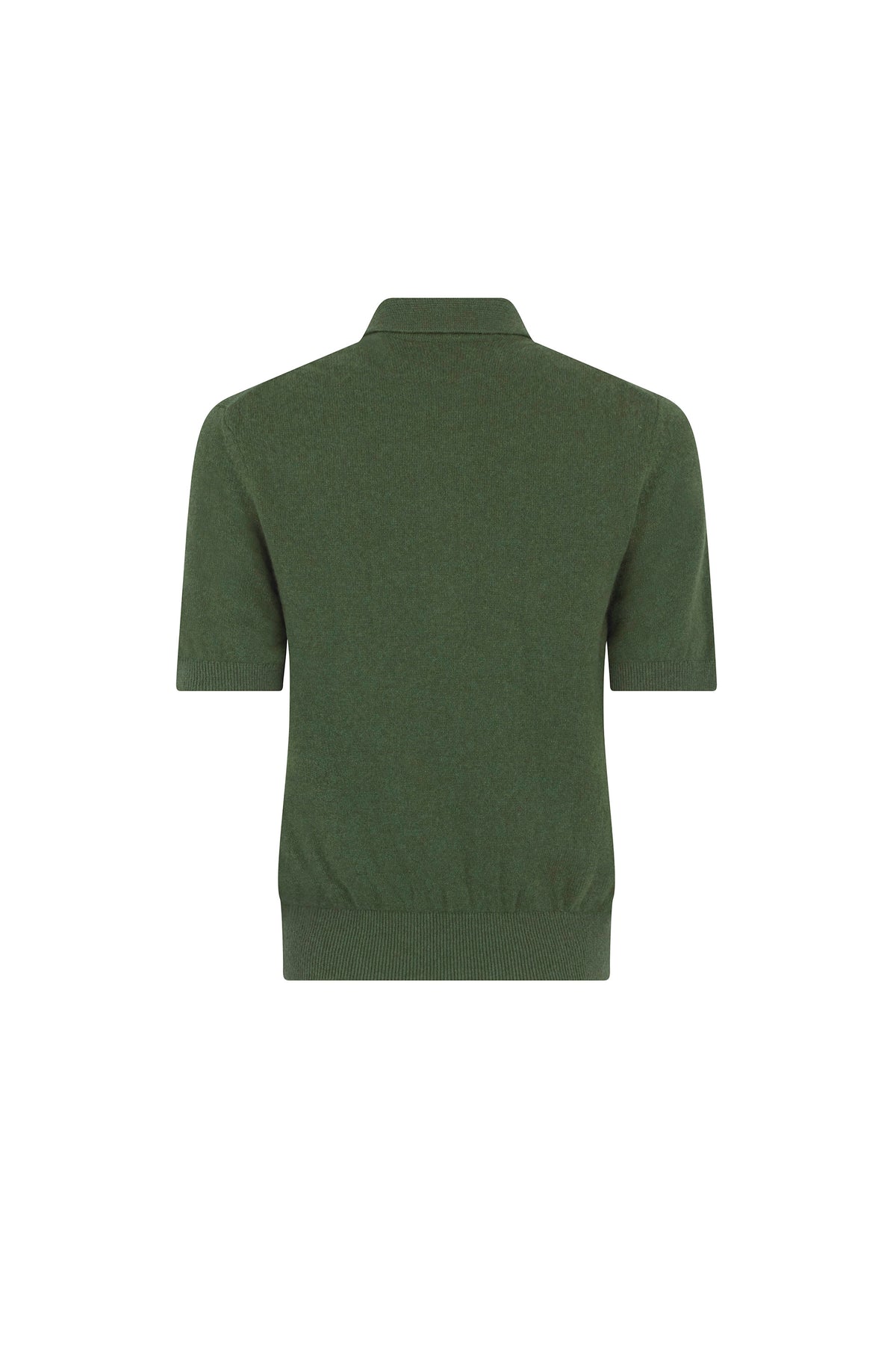 'LIZZY BENNETT' POLO SWEATER - - Libertine