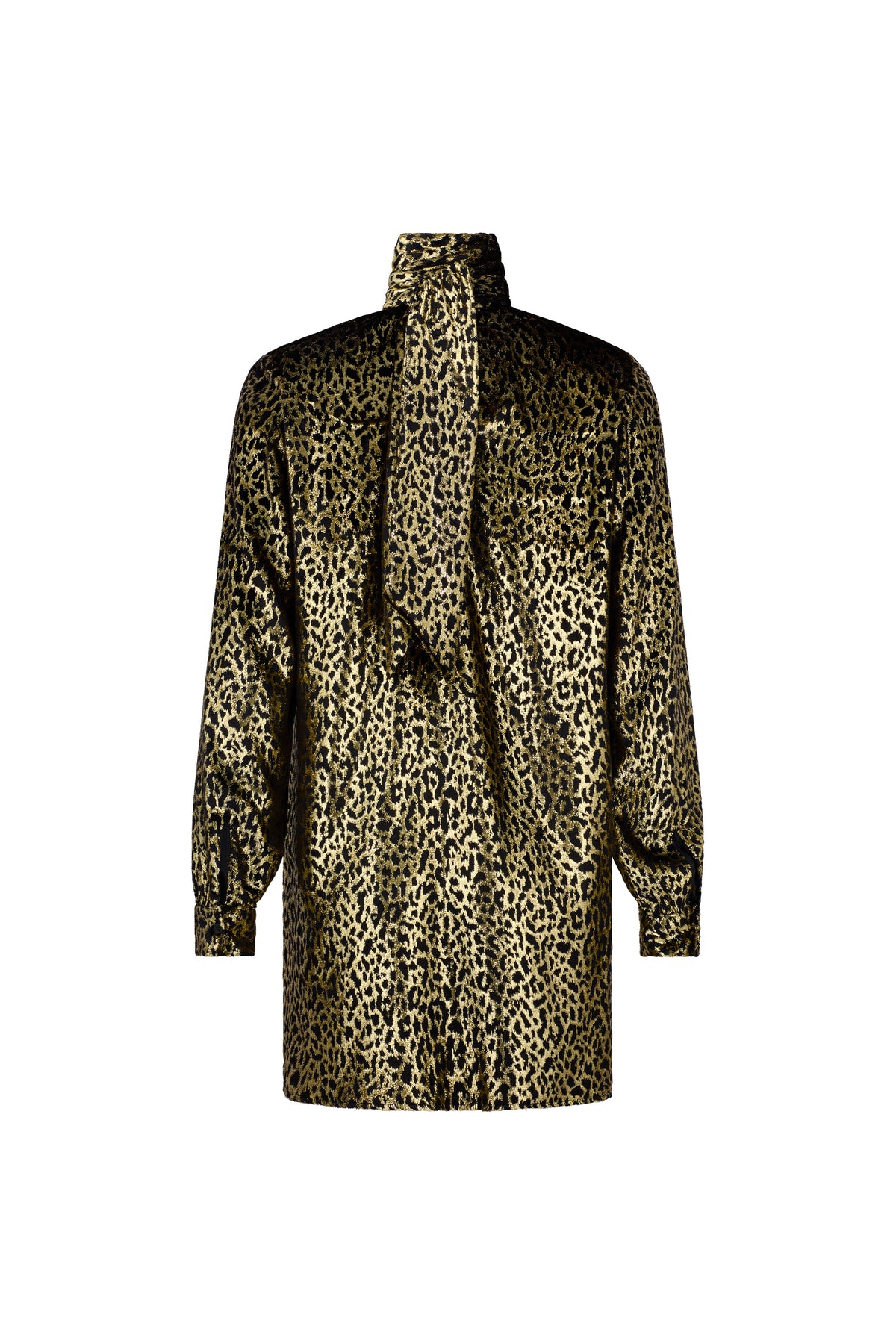 'VREELAND' BIANCA TUNIC - - Libertine