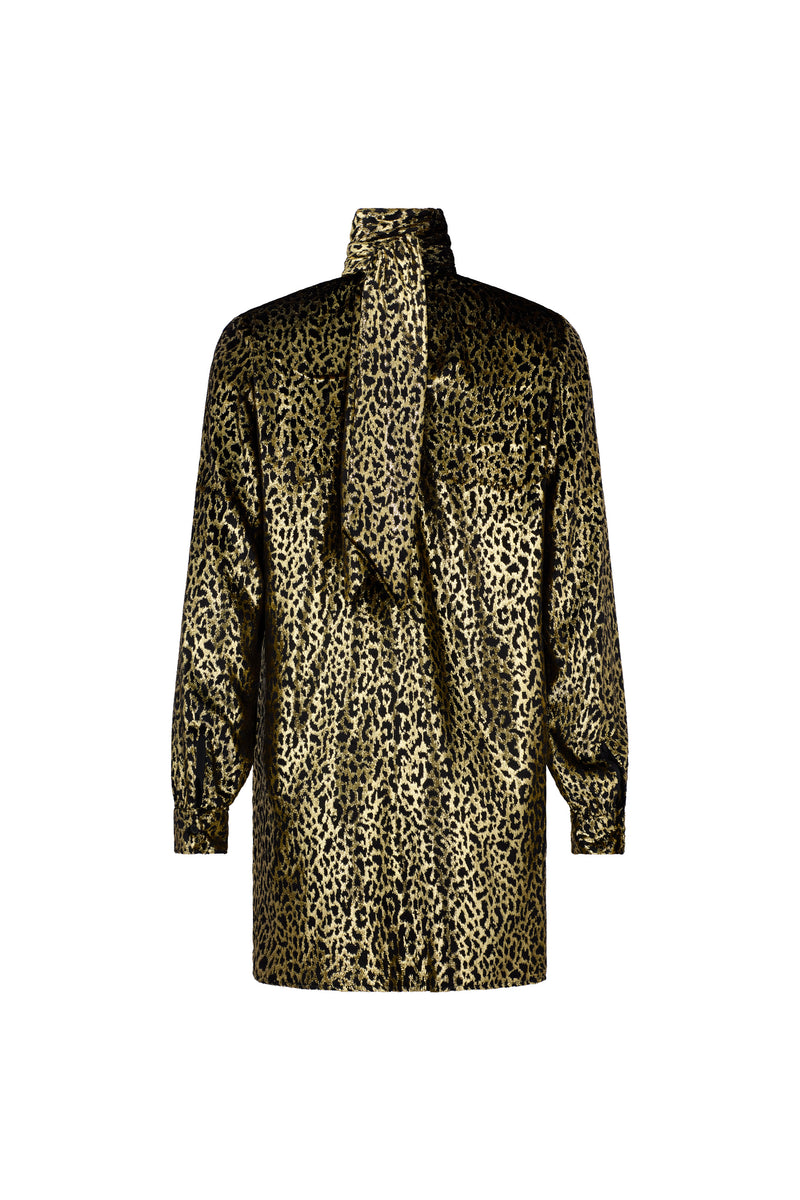 'VREELAND' BIANCA TUNIC - - Libertine