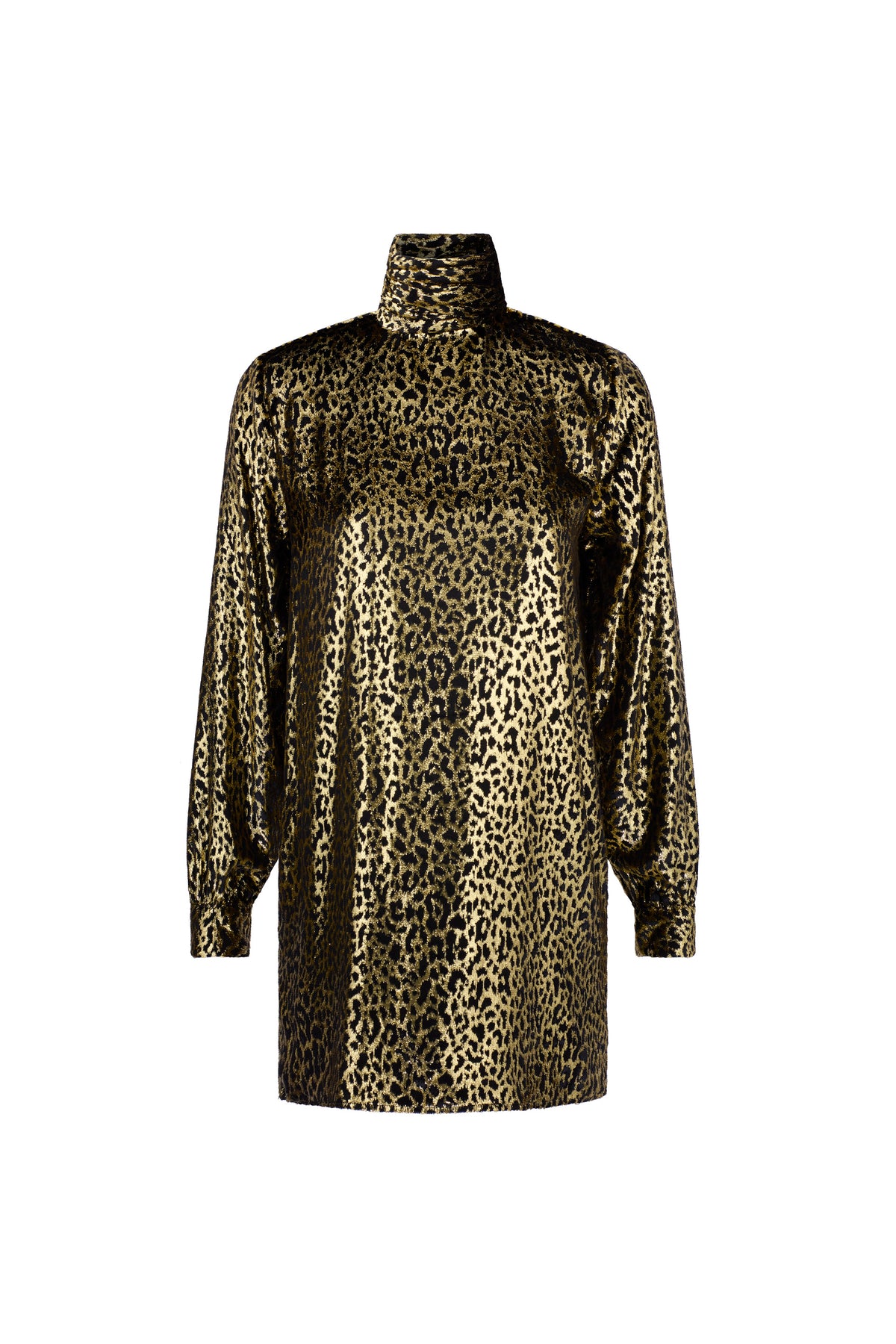 'VREELAND' BIANCA TUNIC - - Libertine