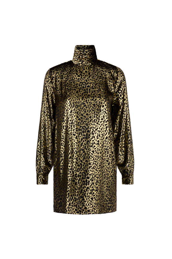 'VREELAND' BIANCA TUNIC - - Libertine