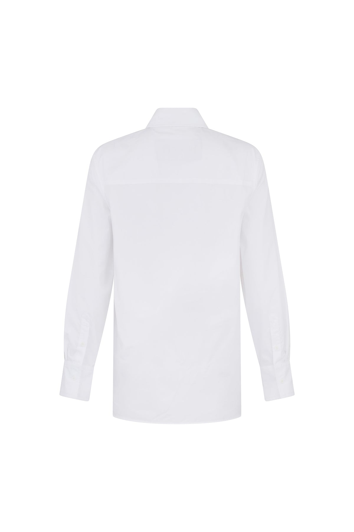 'FLORECITA' ARTISAN SHIRT - - Libertine