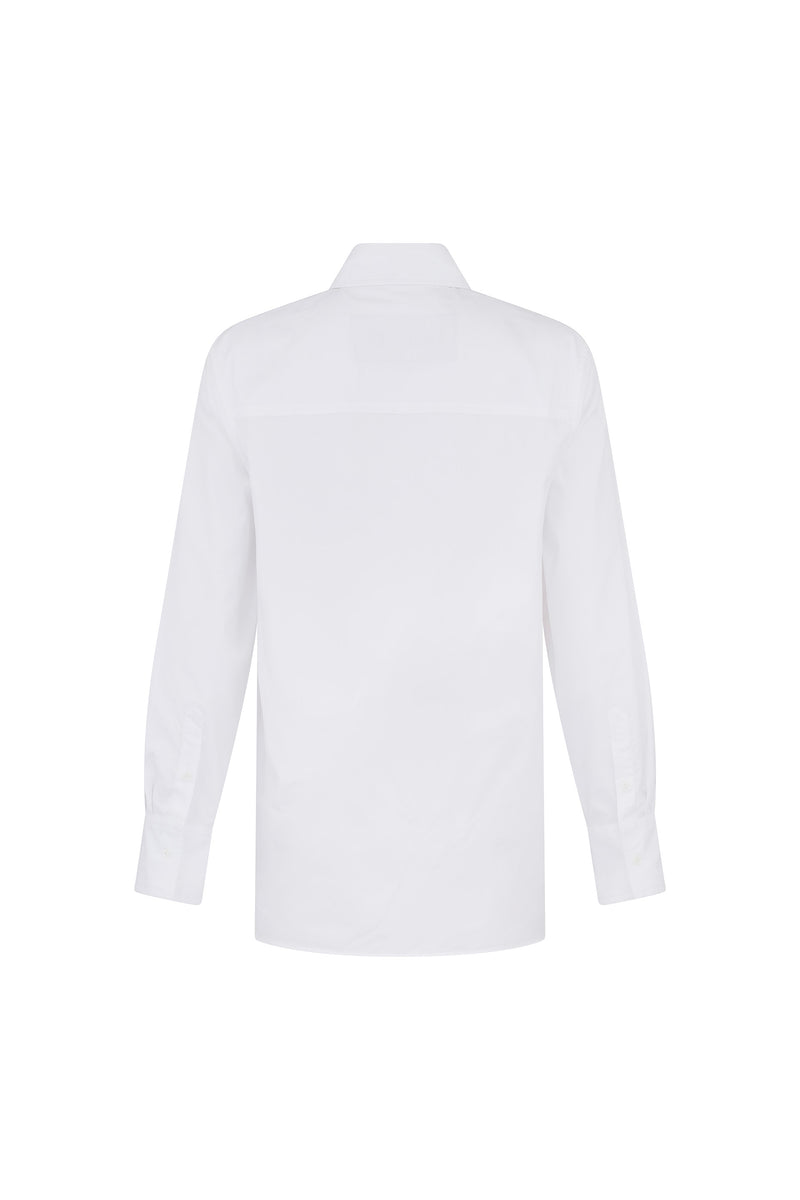 'FLORECITA' ARTISAN SHIRT - - Libertine