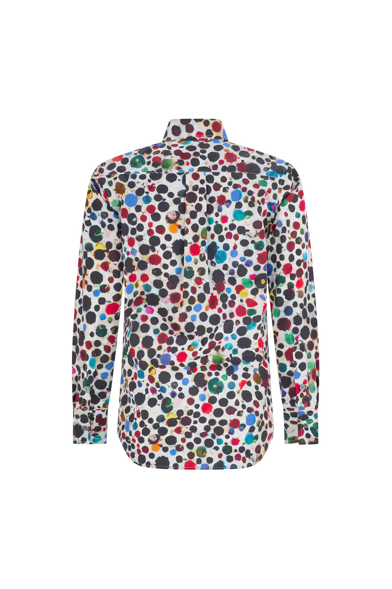 'ORPHEUS' NEW CLASSIC SHIRT - - Libertine