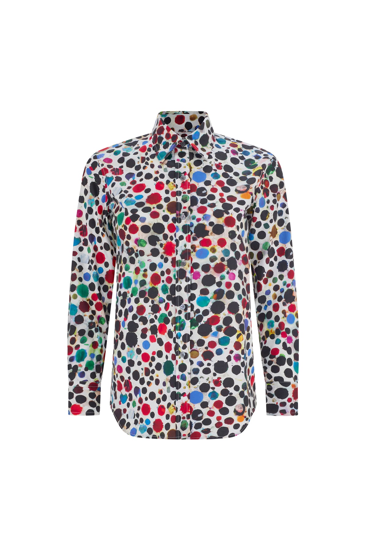 'ORPHEUS' NEW CLASSIC SHIRT - - Libertine