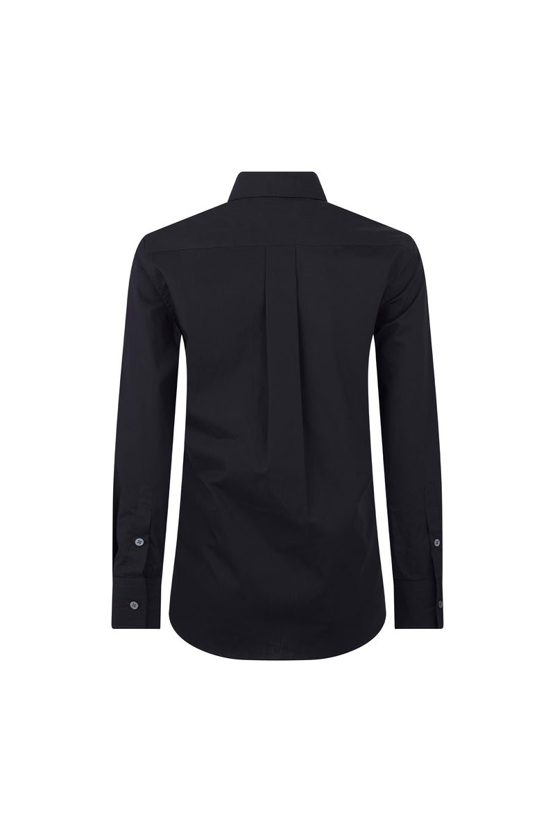 'PRIMROSE' NEW CLASSIC SHIRT - - Libertine