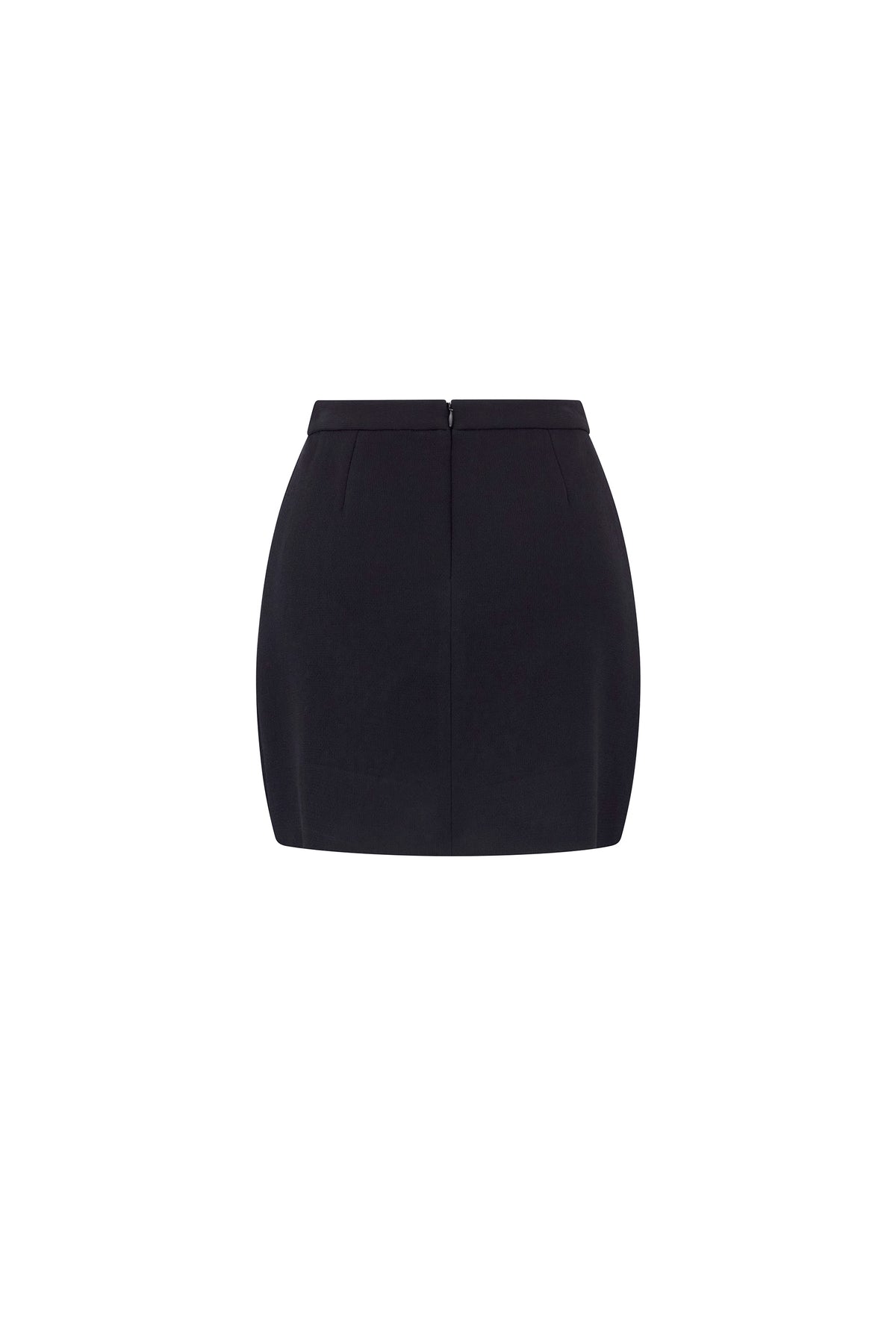 'SONIA CRYSTAL' MINI SKIRT - - Libertine