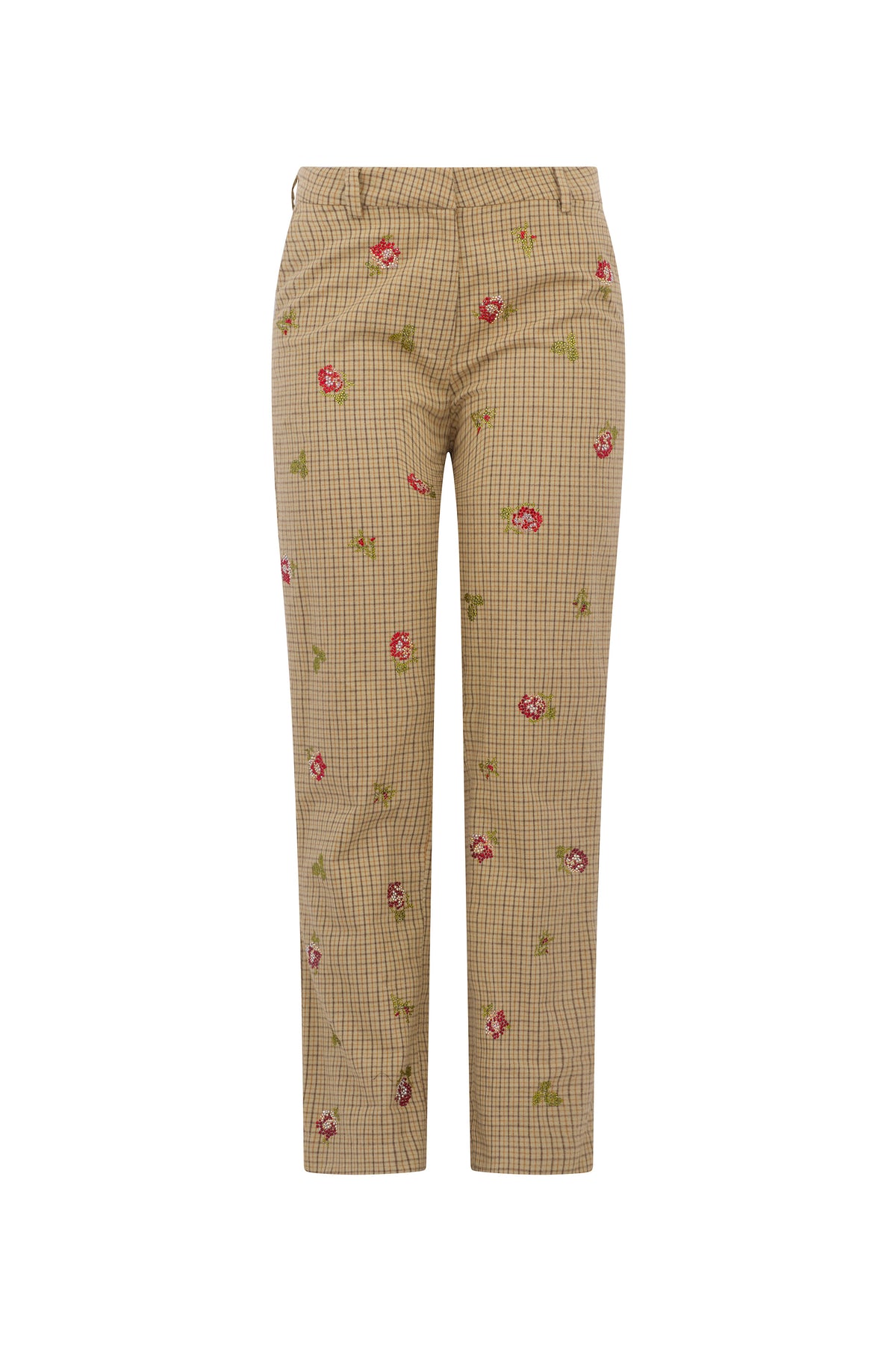 'FLORECITA' CHINO - - Libertine