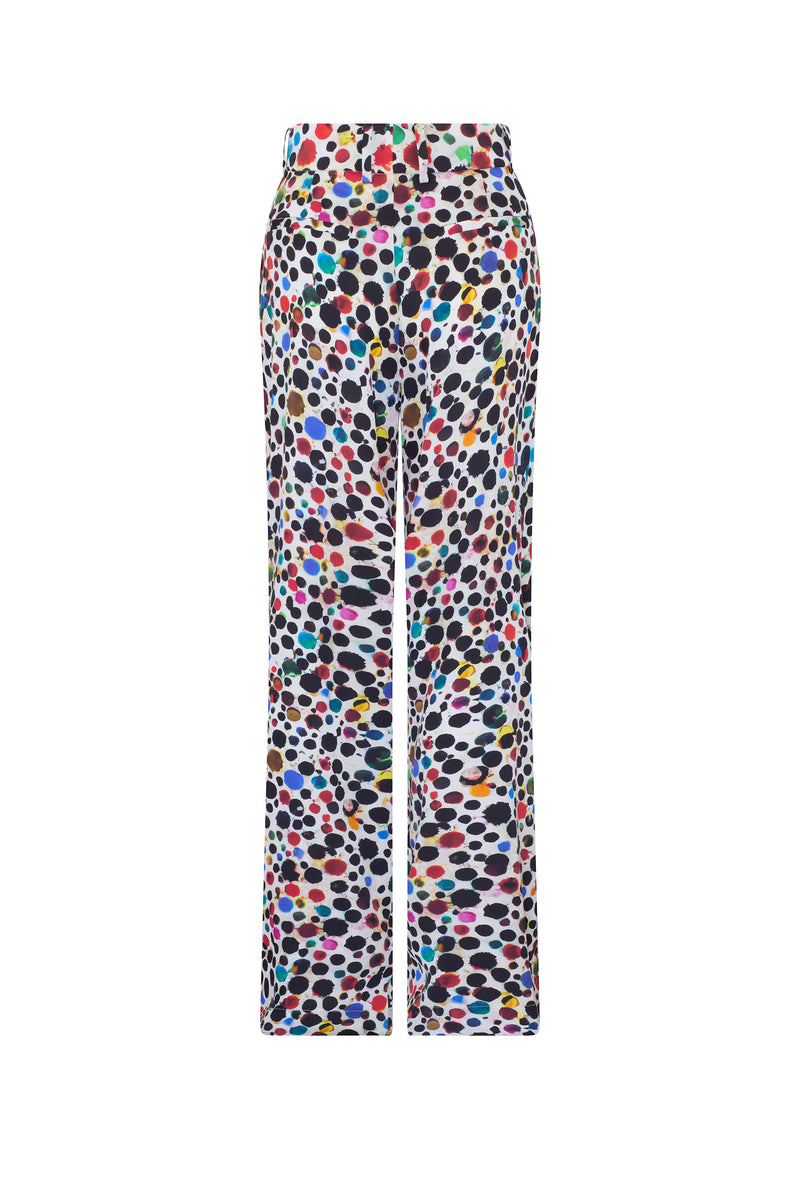 'ORPHEUS' BAGGY TROUSER - - Libertine