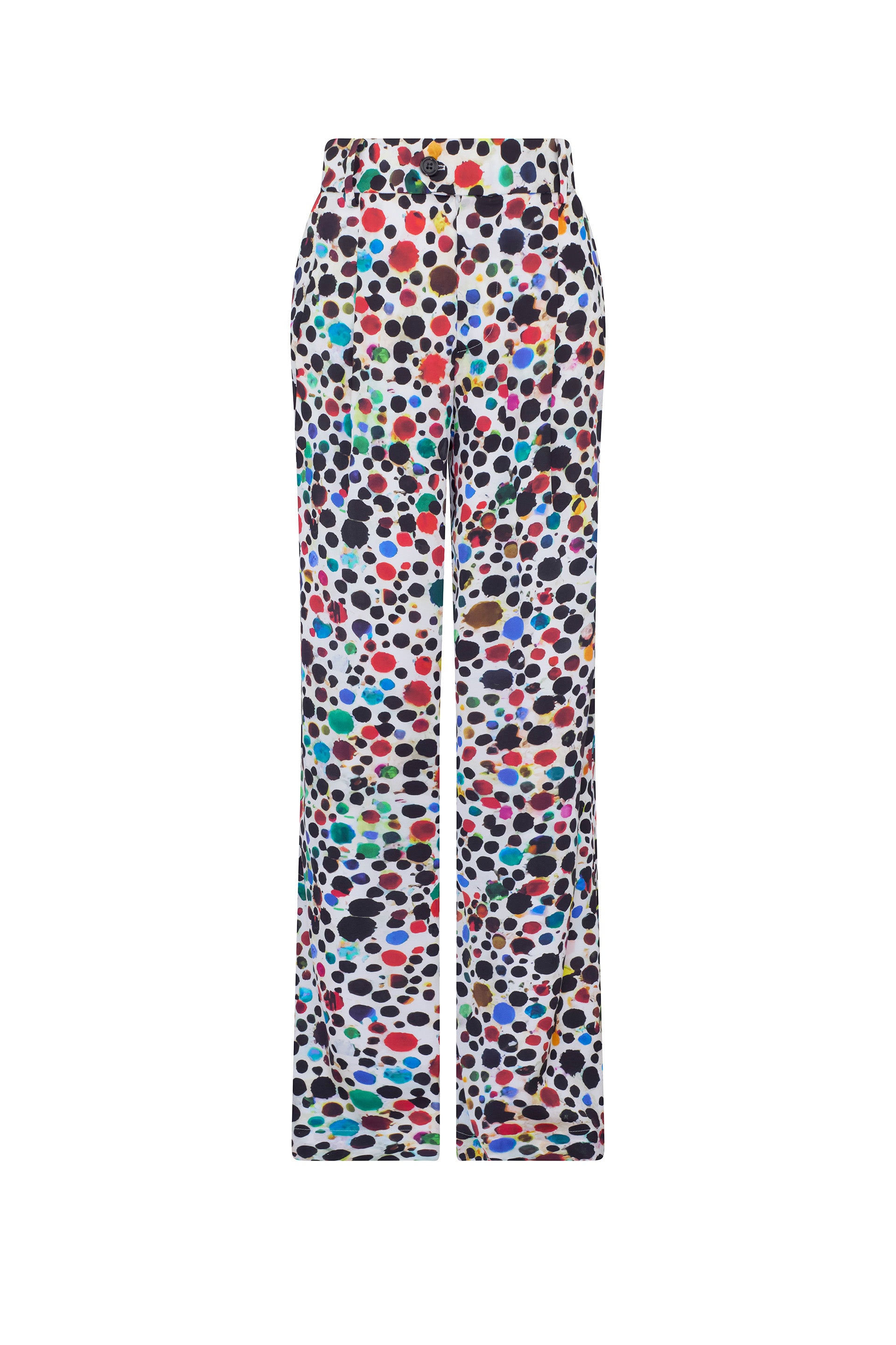 'ORPHEUS' BAGGY TROUSER