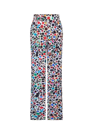 'ORPHEUS' BAGGY TROUSER