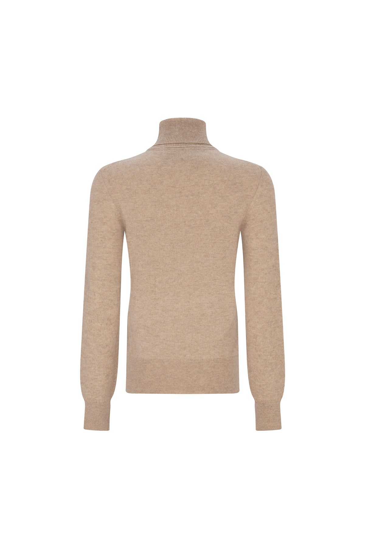 'MONTECITO' SLIM TURTLENECK - - Libertine