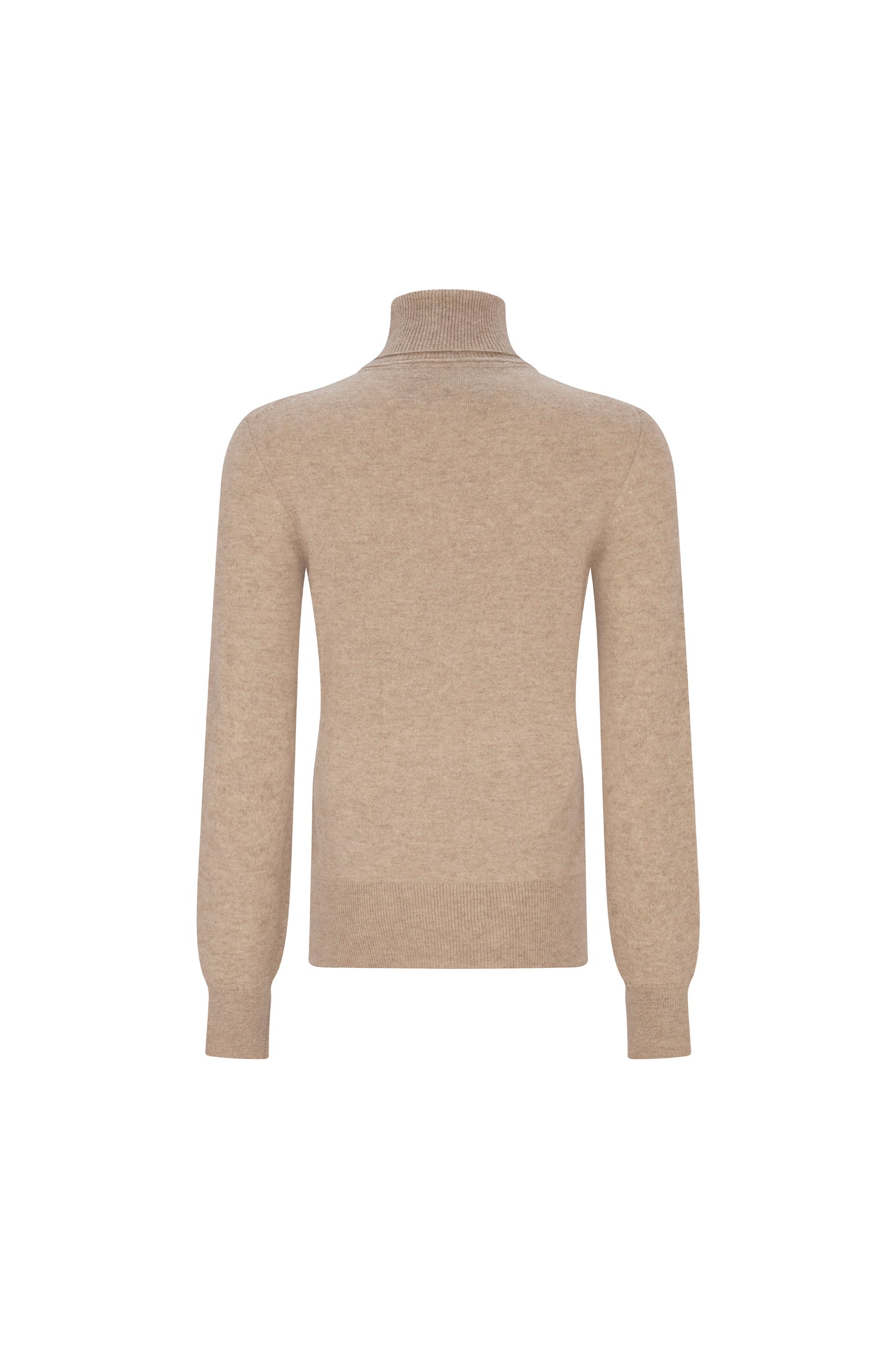 'MONTECITO' SLIM TURTLENECK