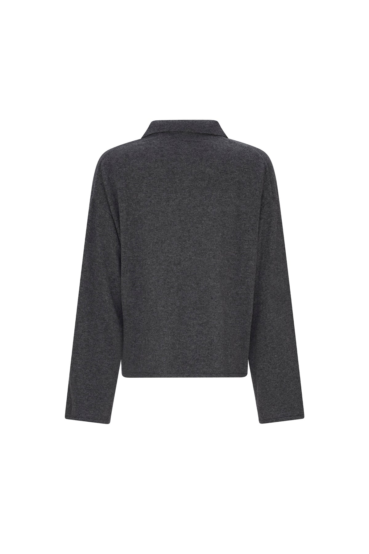 'BOTANICAL DIAMANTE' TEE TIME SWEATER - - Libertine
