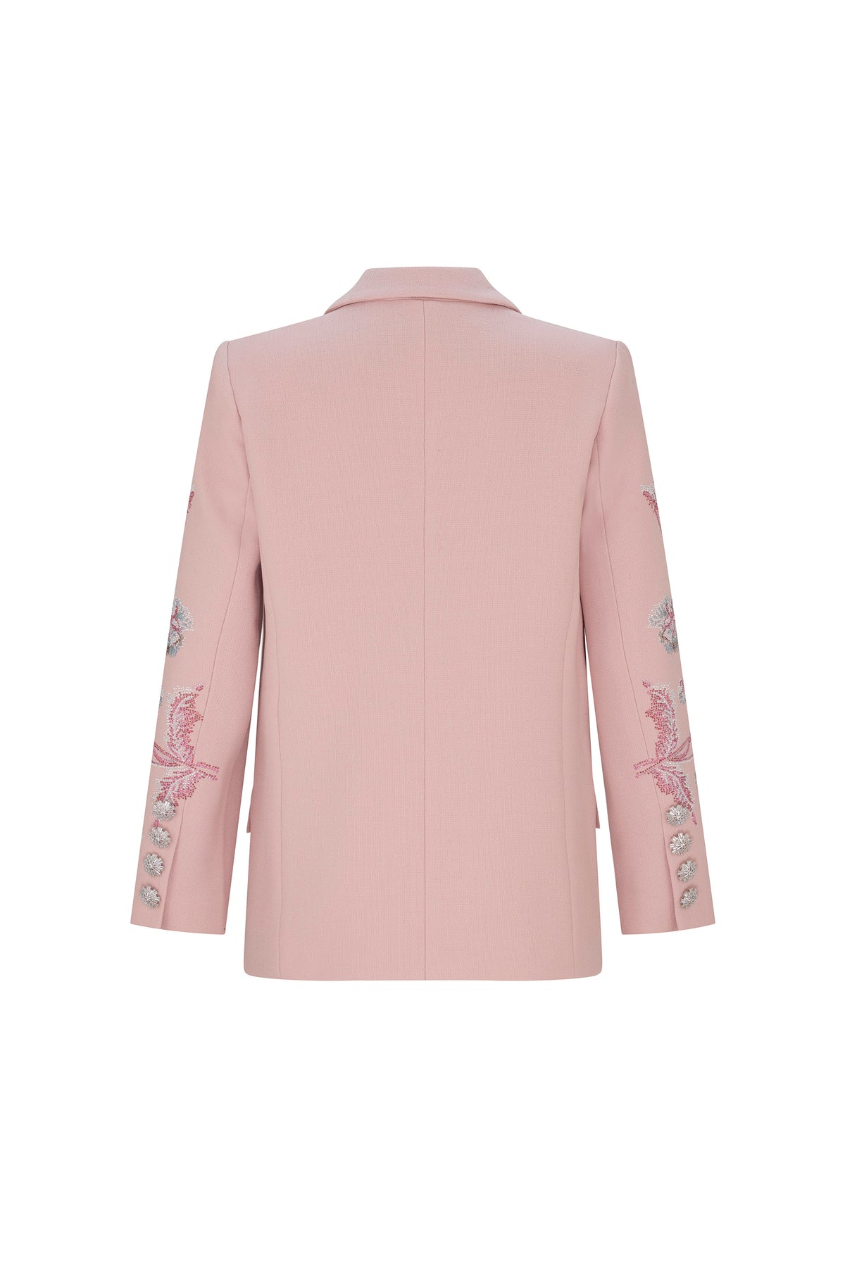 'MONTECITO' LONG JACKET - - Libertine
